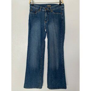 Jag Jeans Sz 6 Bootcut Women's
